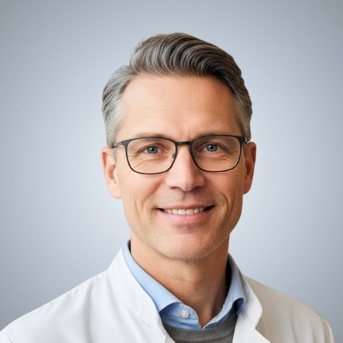 Dr. Søren K. Pedersen, Pharm.D.