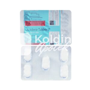 Aciclovir