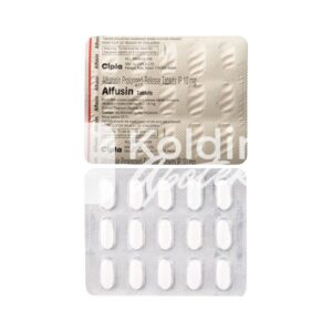 Alfuzosin
