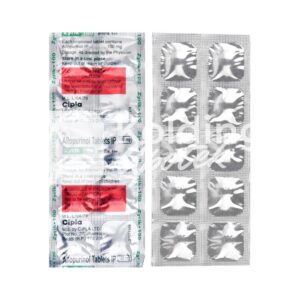 Allopurinol