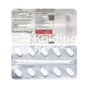 Arimidex