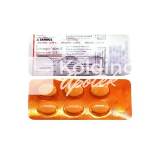 Azithromycin
