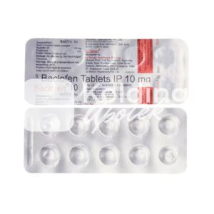 Baclofen