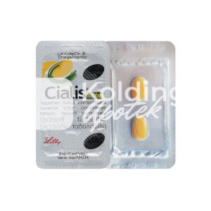 Brand Cialis