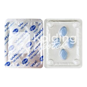 Brand Viagra