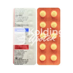 Buspirone