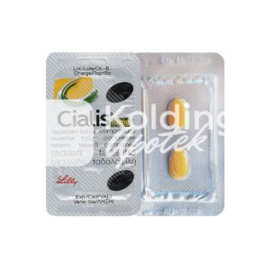 Cialis