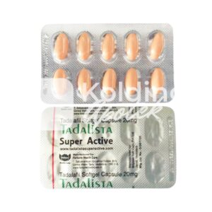 Cialis Super Active