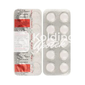 Cipralex