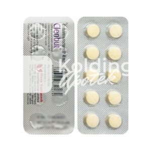Clenbuterol