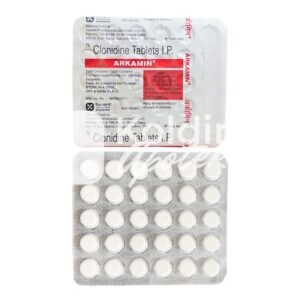 Clonidine