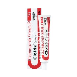 Clotrimazol