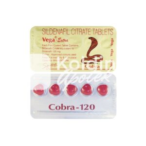 Cobra-120