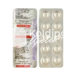 Cytotec