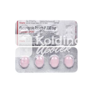 Diflucan