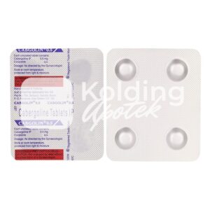 Dostinex