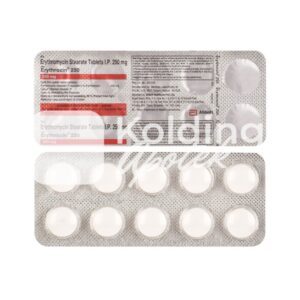Erythromycin