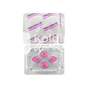 Female Viagra