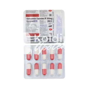 Gabapentin