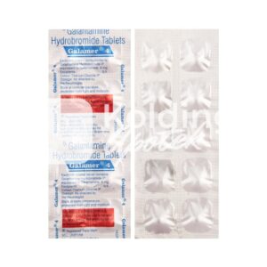 Galantamine