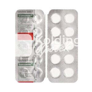 Imodium