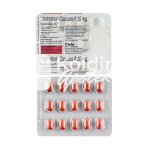 Isotretinoin