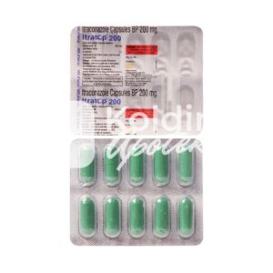 Itraconazol