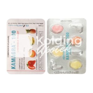 Kamagra Chewable
