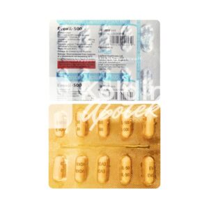 Levofloxacin