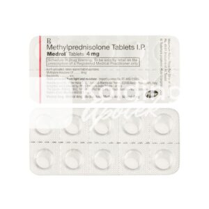 Medrol