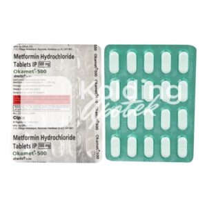 Metformin