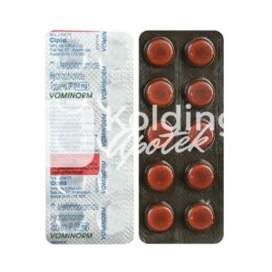 Metoclopramid