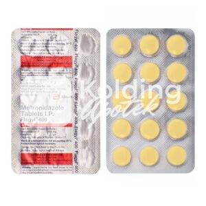 Metronidazol