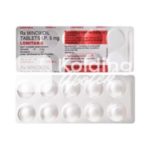 Minoxidil