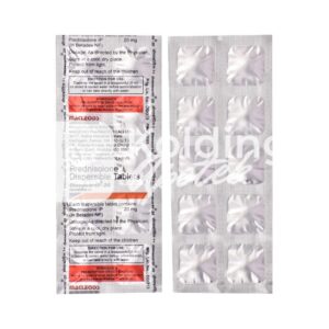 Prednisolon