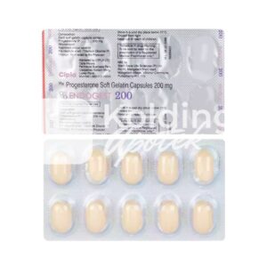 Prometrium