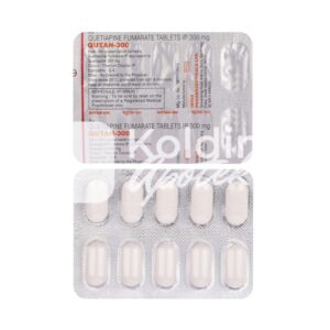 Quetiapin
