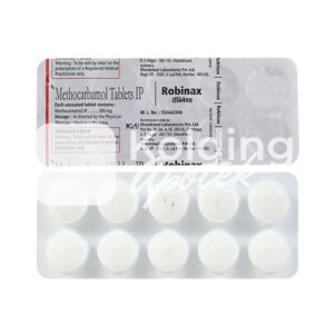 Robaxin