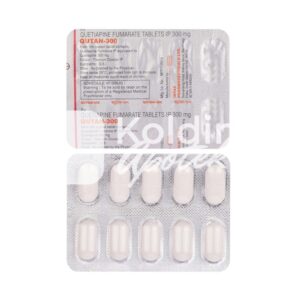 Seroquel