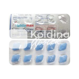 Sildamax