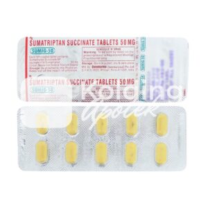 Sumatriptan