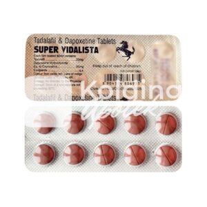 Super Vidalista