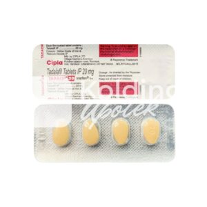 Tadacip