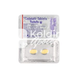 Tadalis Sx