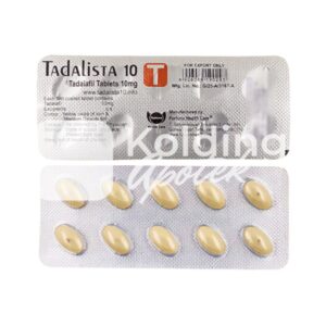 Tadalista