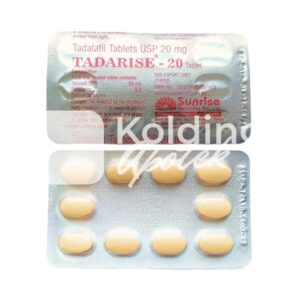 Tadarise