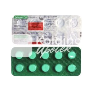 Tamoxifen