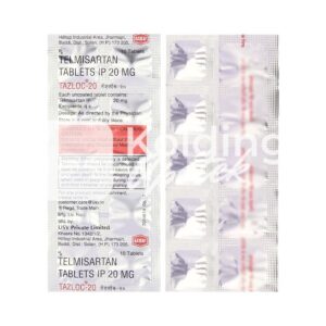 Telmisartan