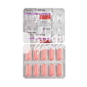 Tetracyklin