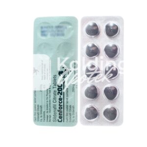 Viagra Black